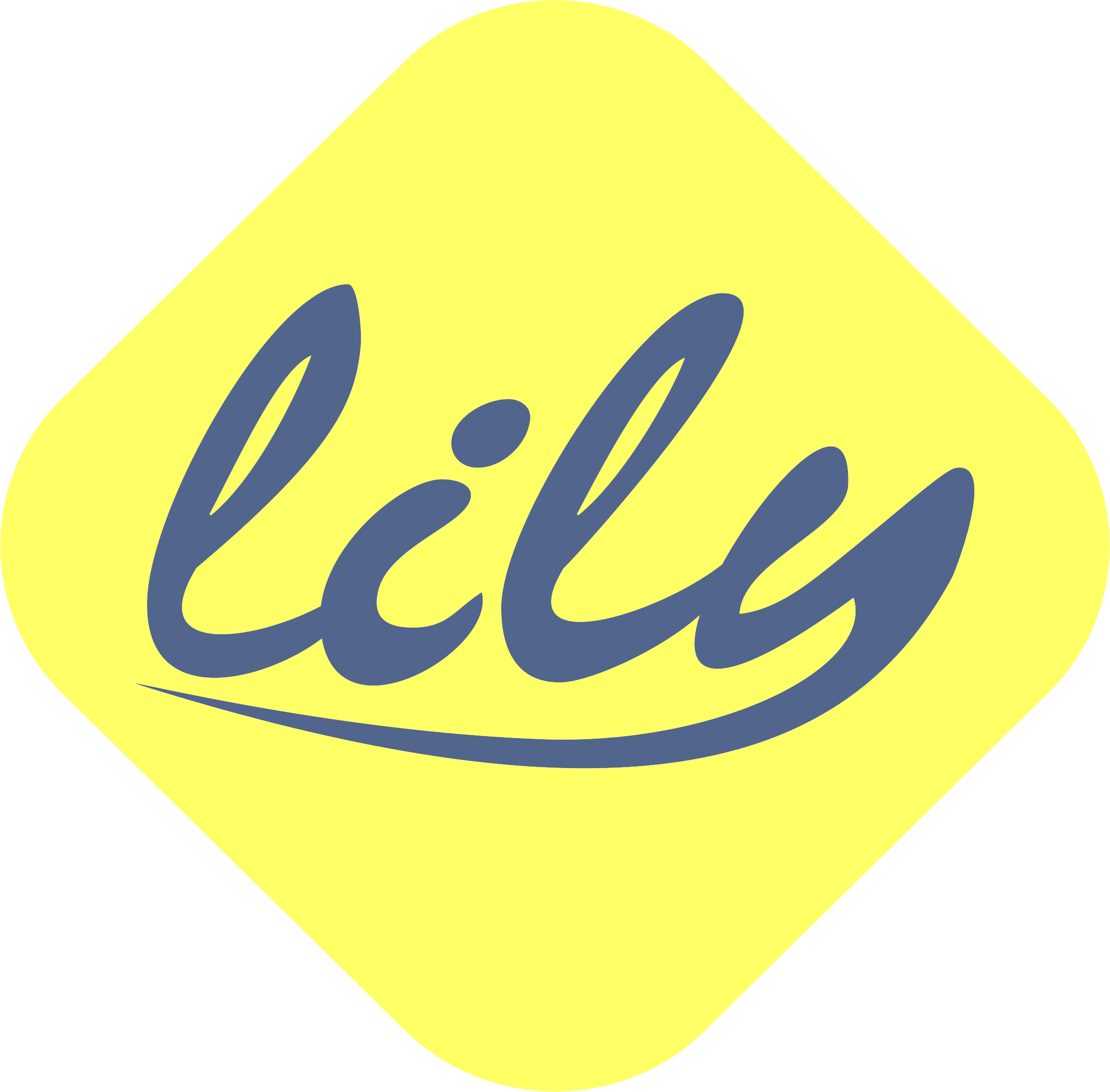 lily logo
