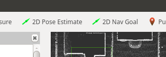 Autoware Runtime Manager Settings