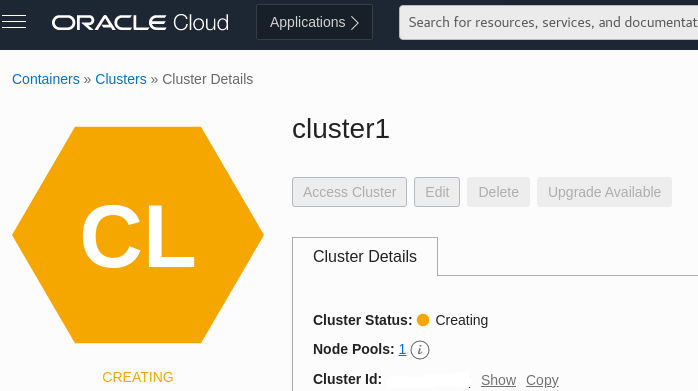 cluster1