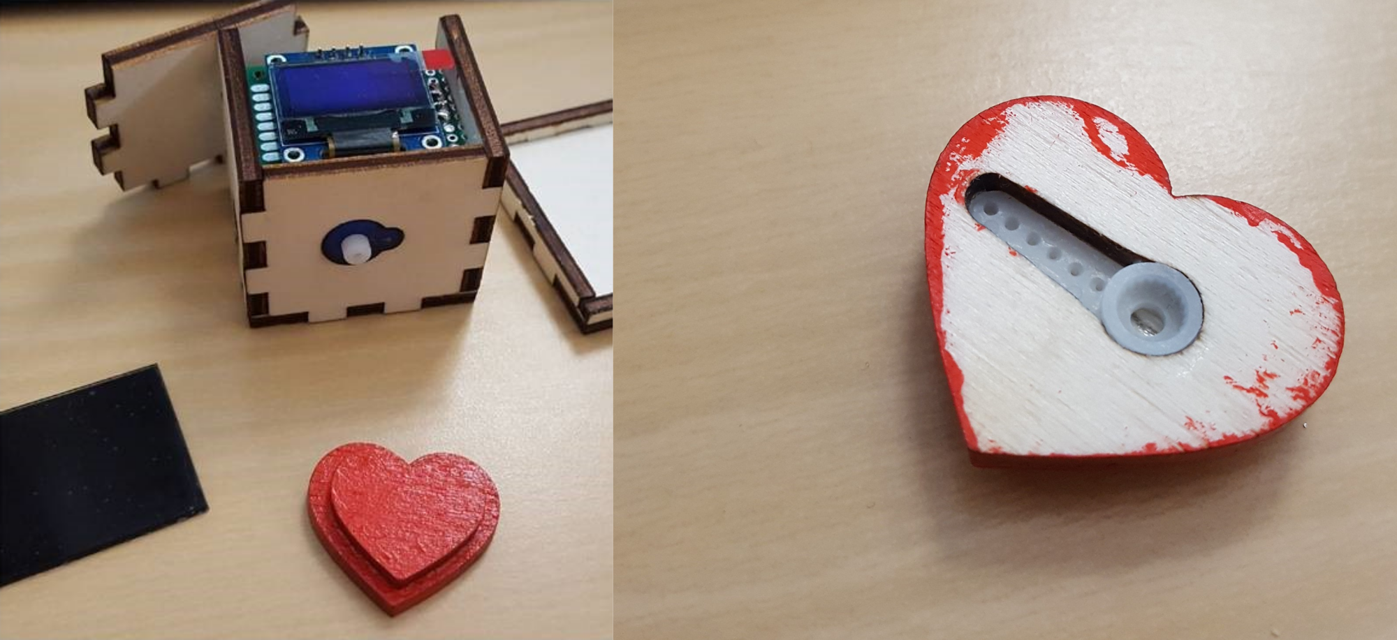 GitHub - julisa99/Lovebox: DIY project to lasercut a lovebox on