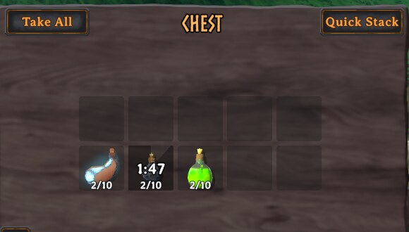 Chest