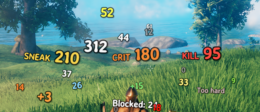 Every kind of number