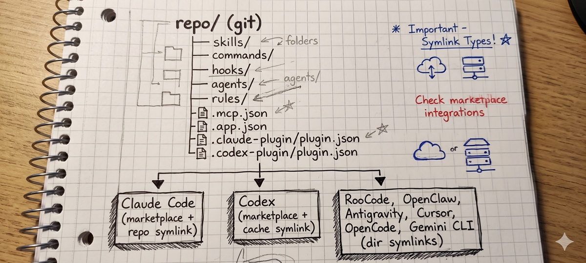 set-prompt architecture