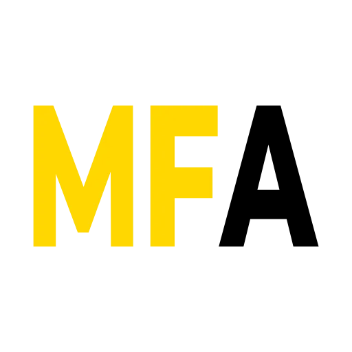 MFA Logo