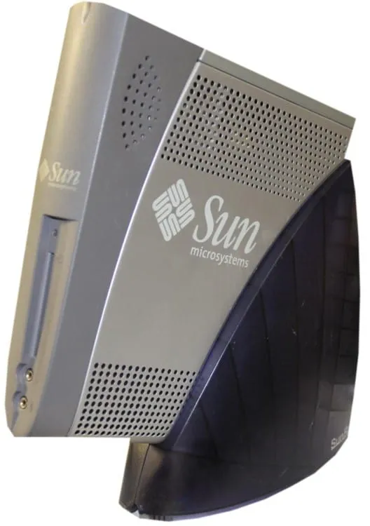 Sun Microsystems' Sun Ray Appliance