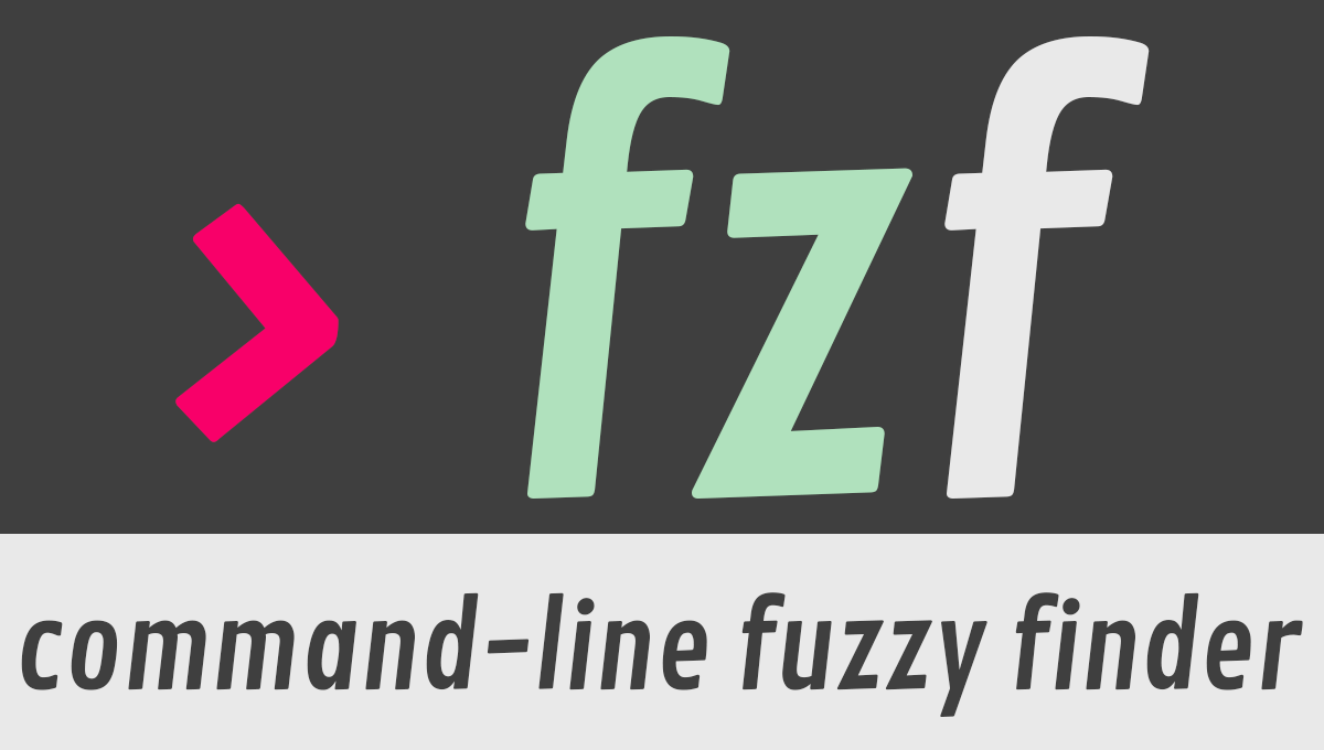 fzf vs ripgrep