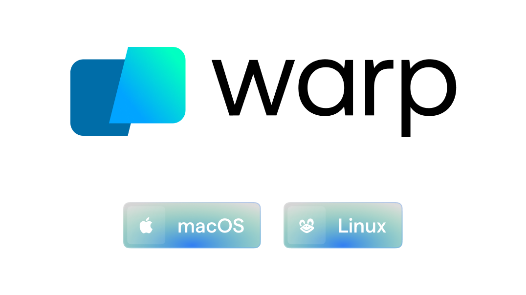 Warp Logo