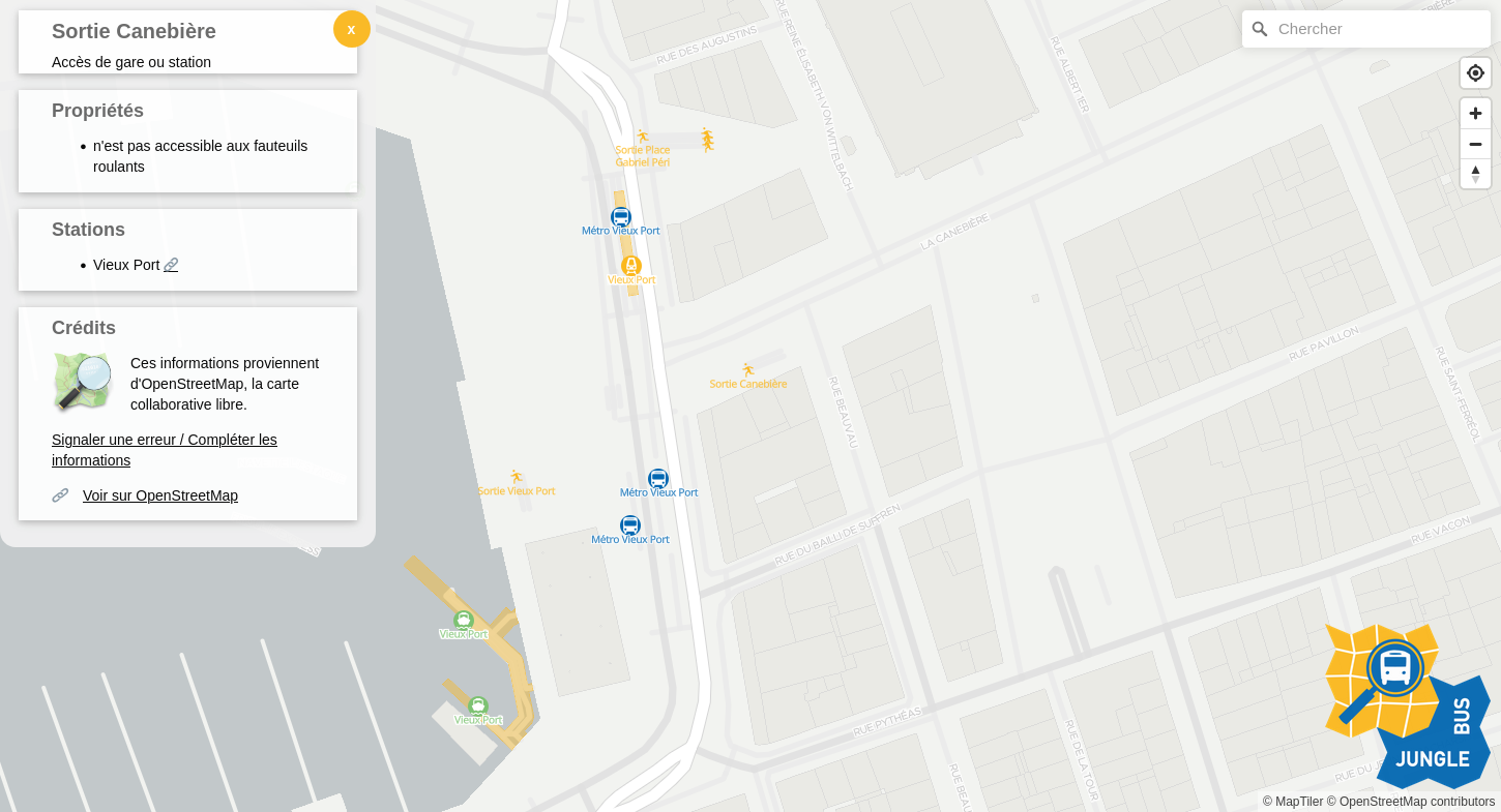 entrance screenshot