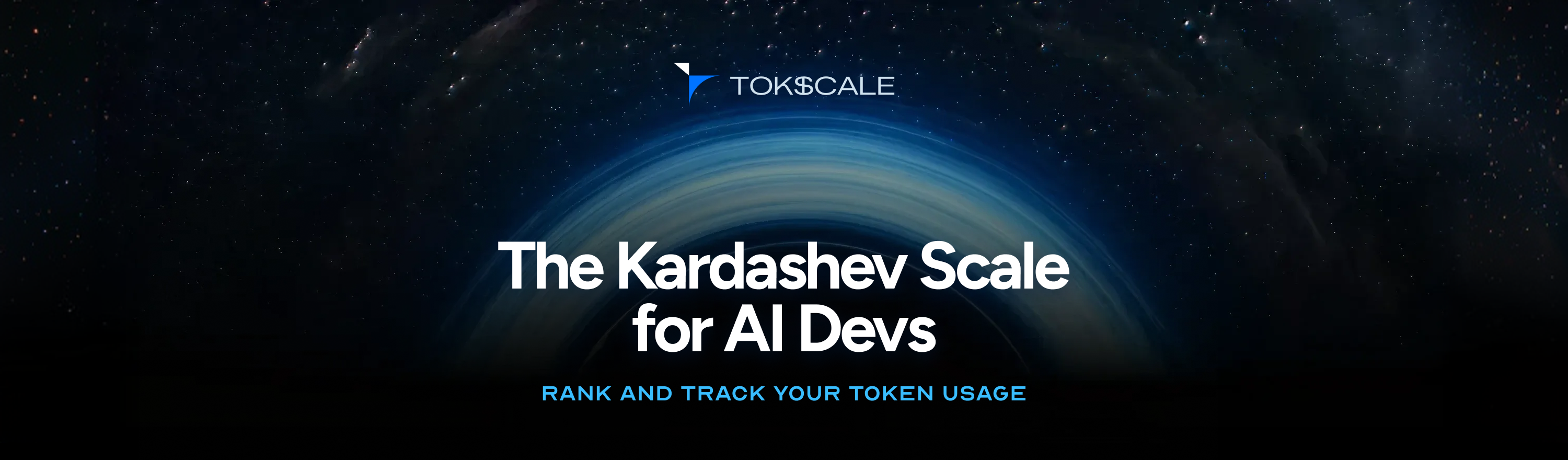 Tokscale