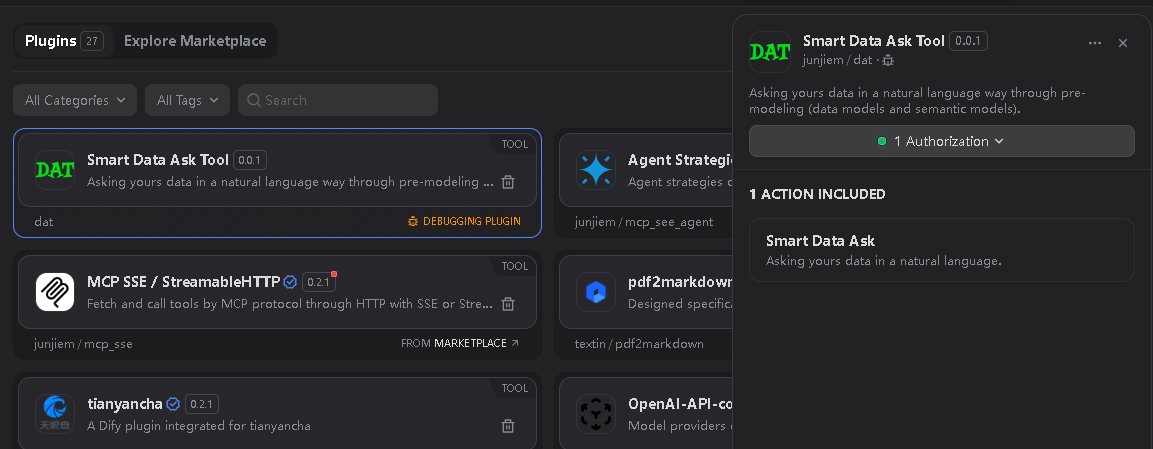 Plugin