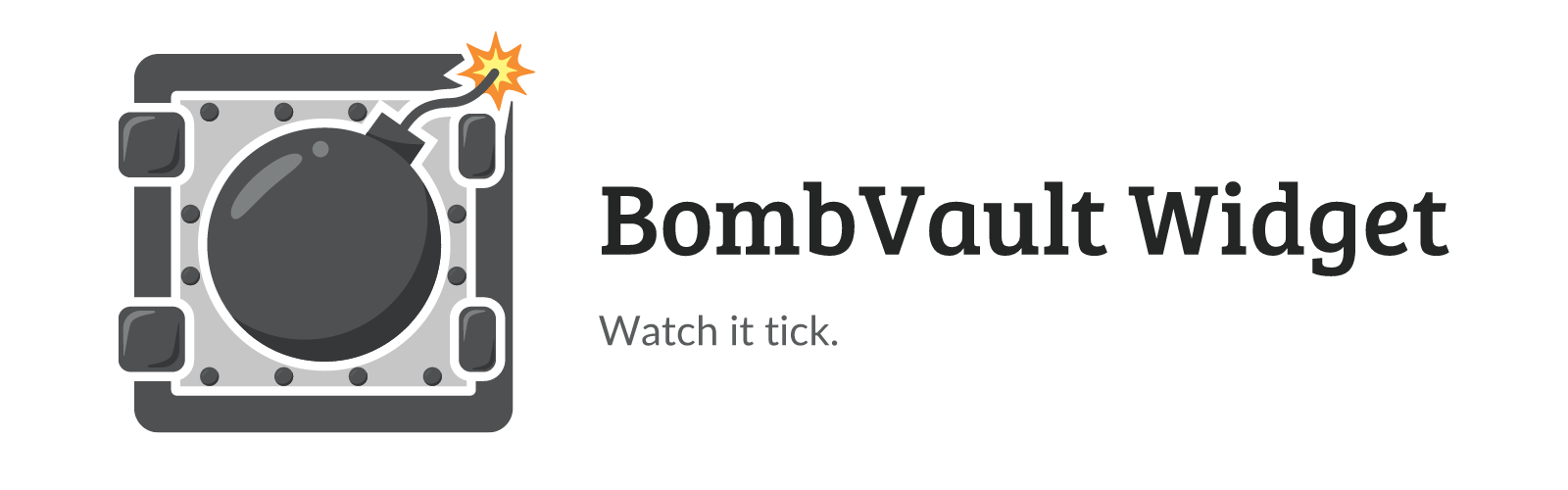 BombVault Widget