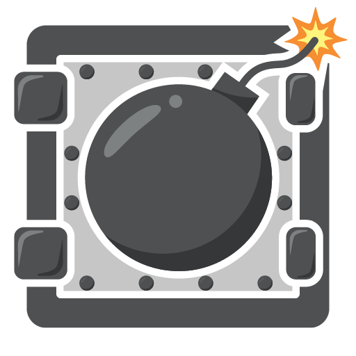 BombVault Widget