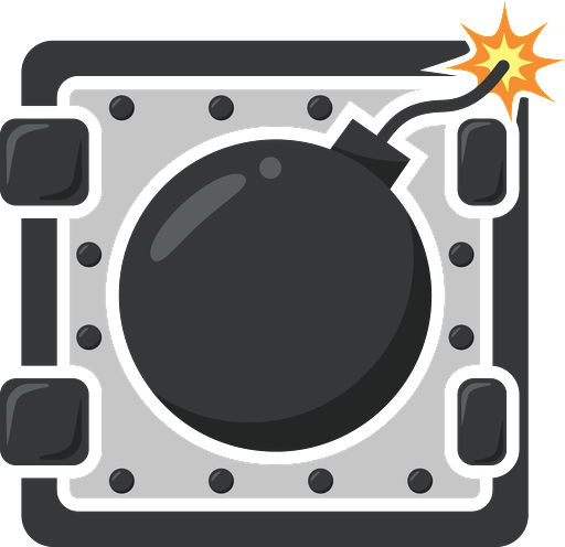 BombVault