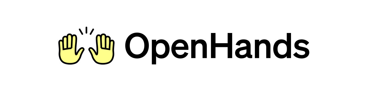 OpenHands