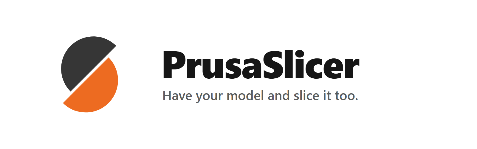 PrusaSlicer — have your model and slice it too