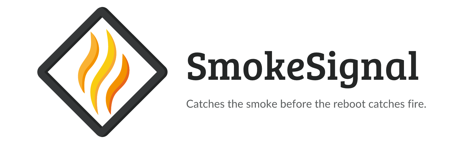 SmokeSignal