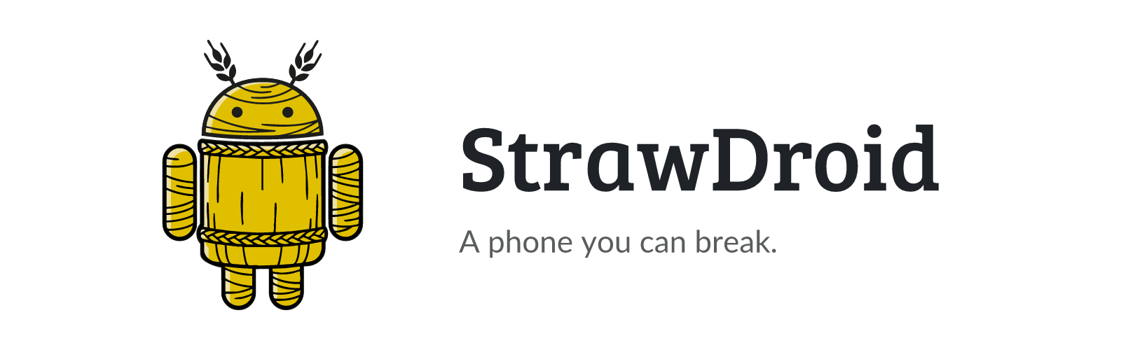 StrawDroid