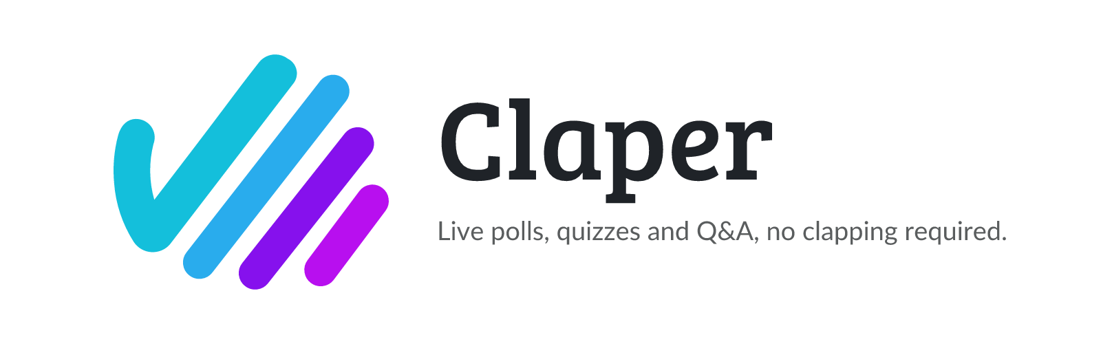 Claper for Unraid