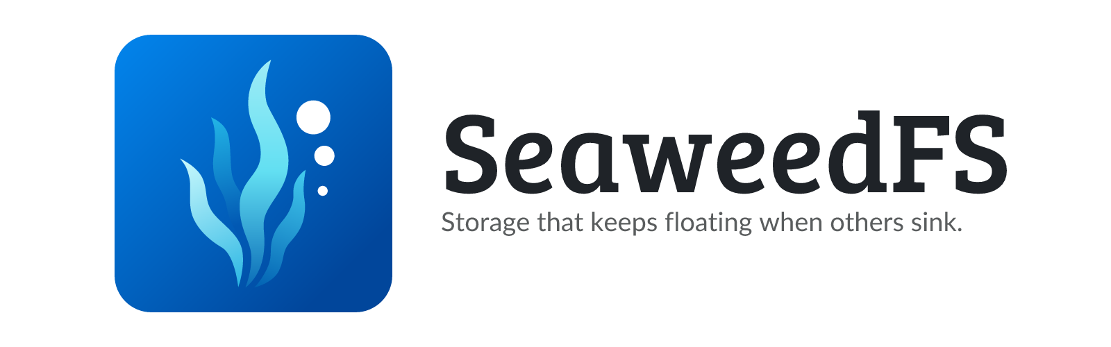 SeaweedFS