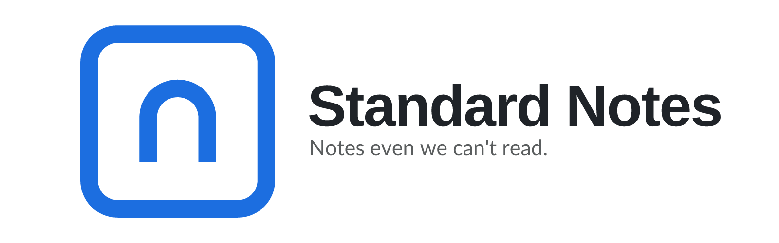 Standard Notes Server for Unraid