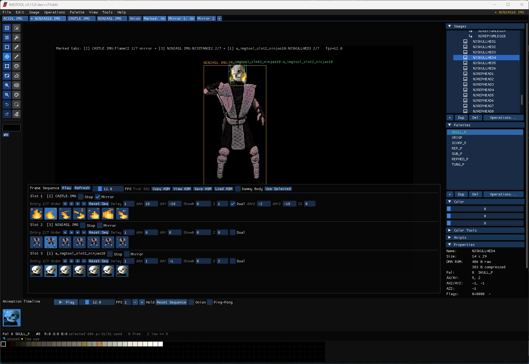 imgtool image