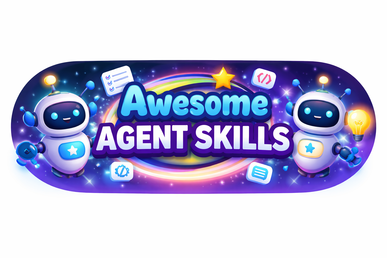 Awesome Agent Skills