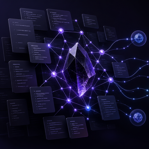 Obsidian Everywhere icon