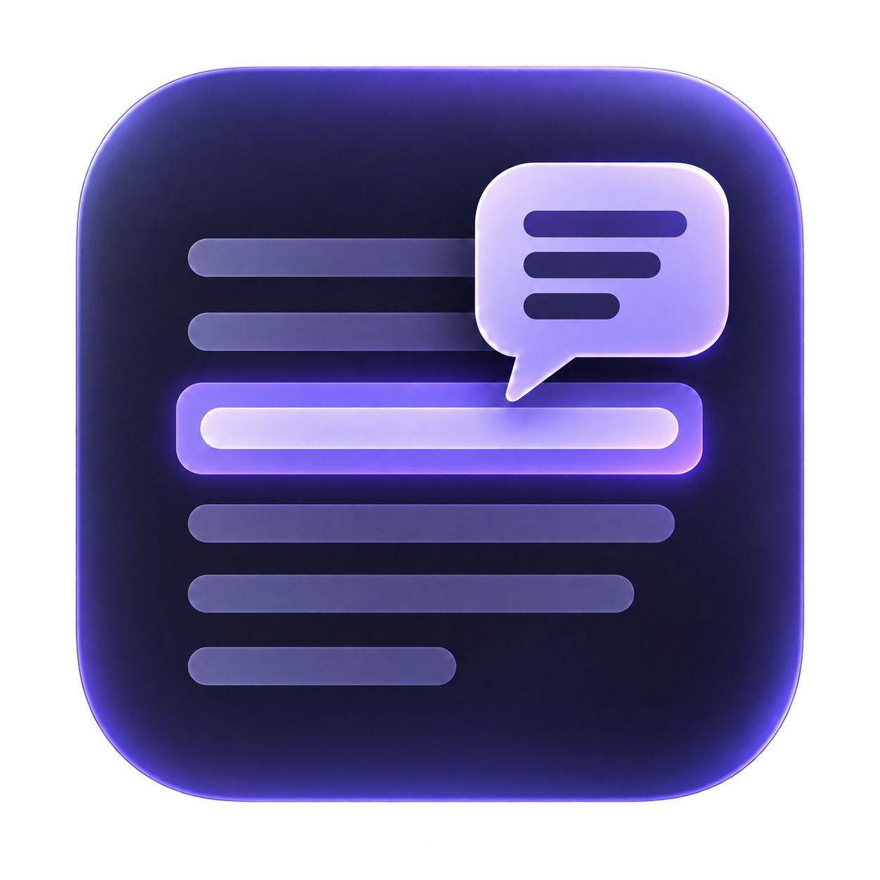 Annotate logo