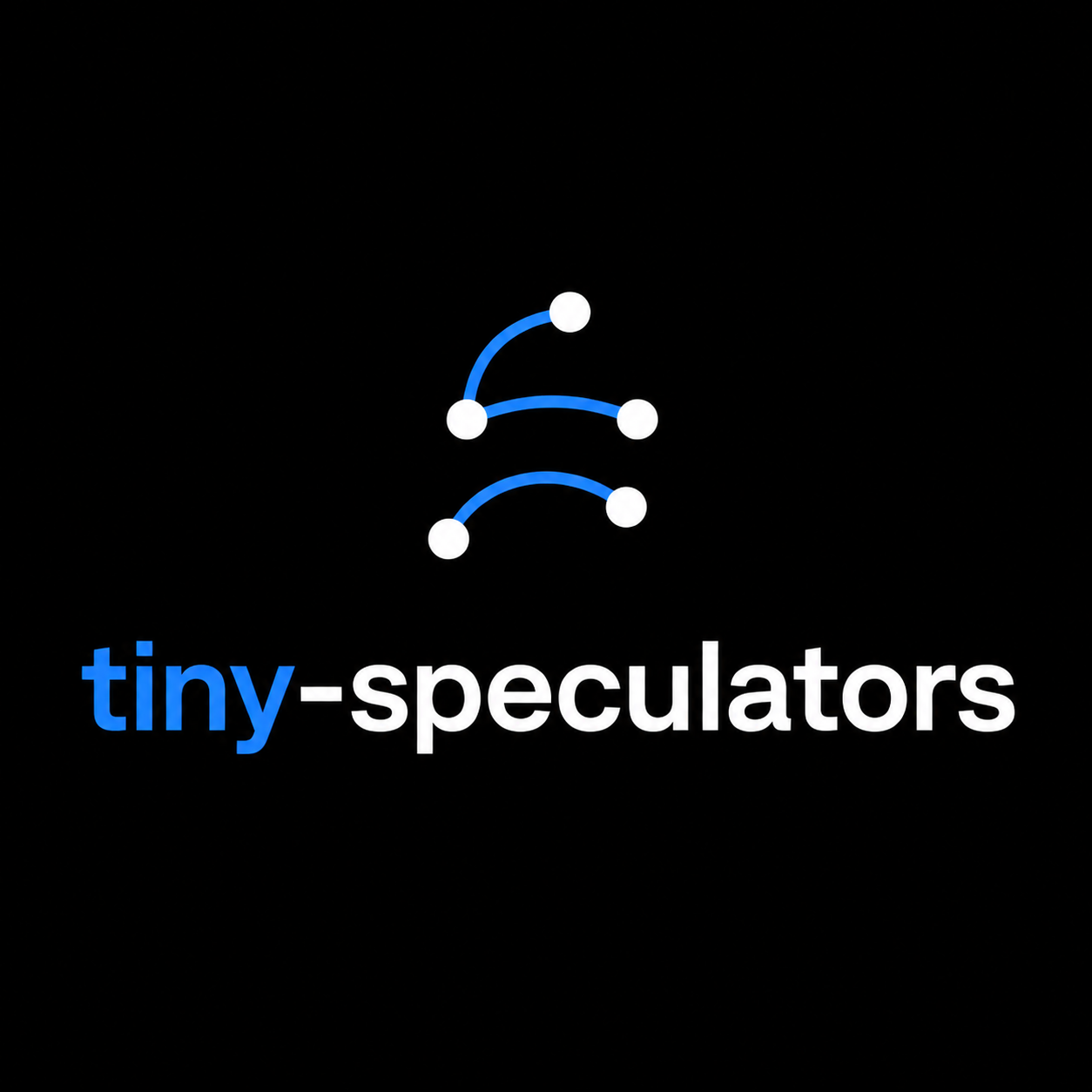 tiny-speculators