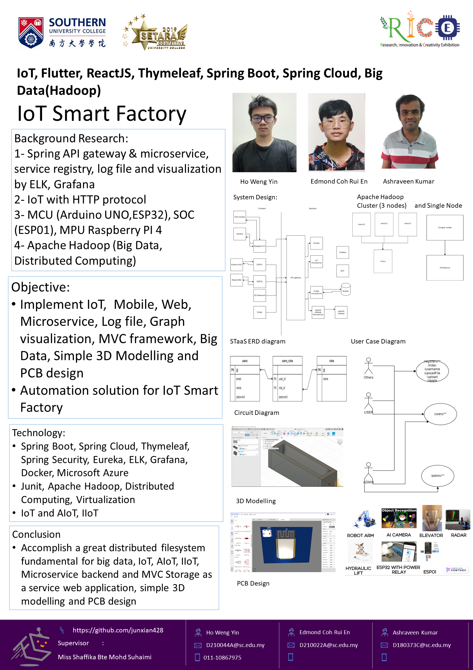 iot paper presentation pdf