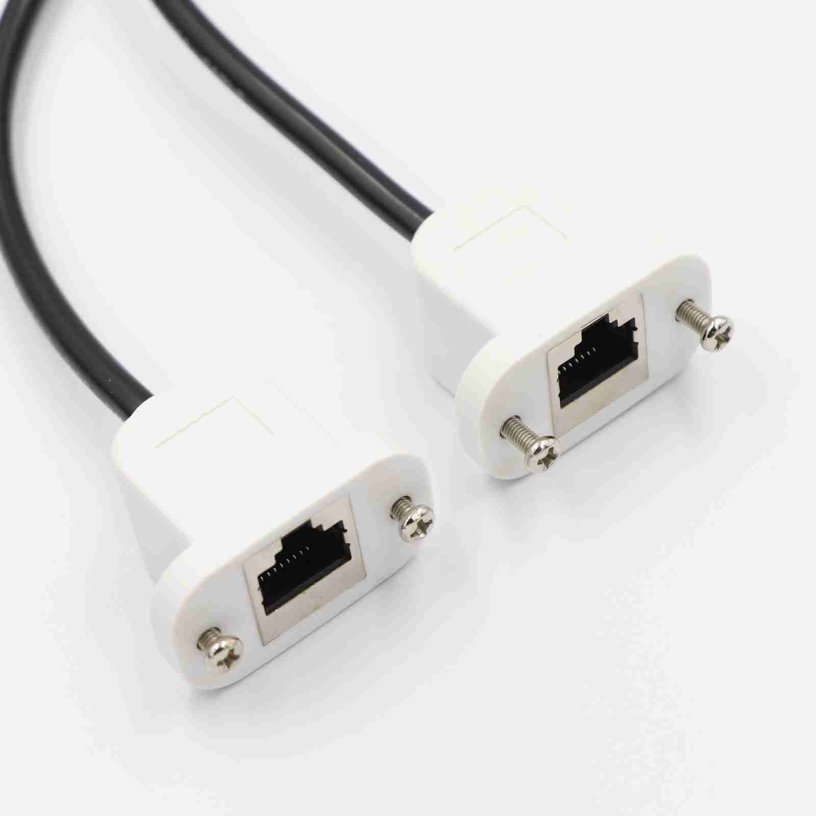 超五类网络跳线