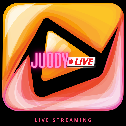 JuodyLive