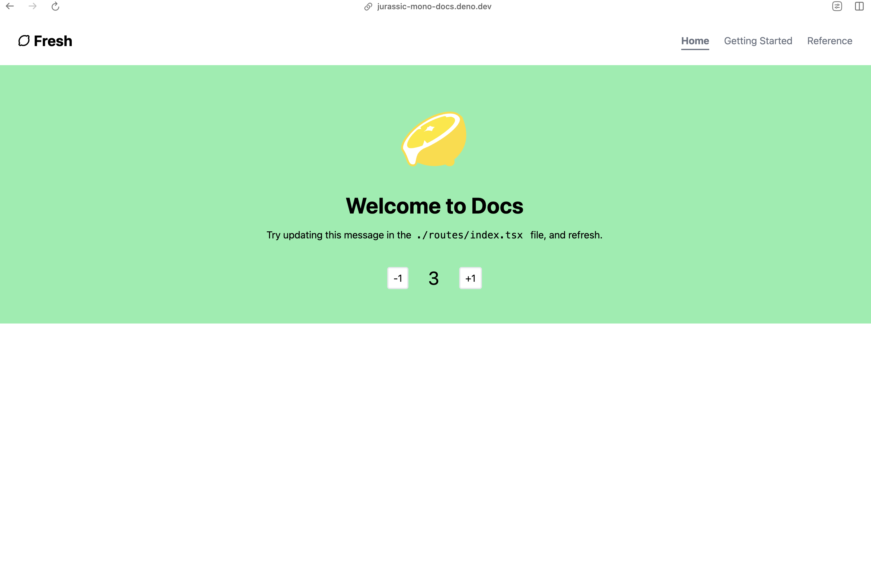 docs