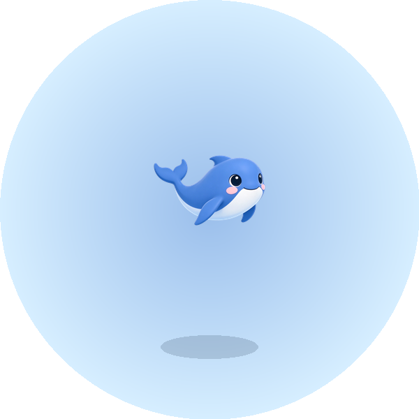 deepseek-whale