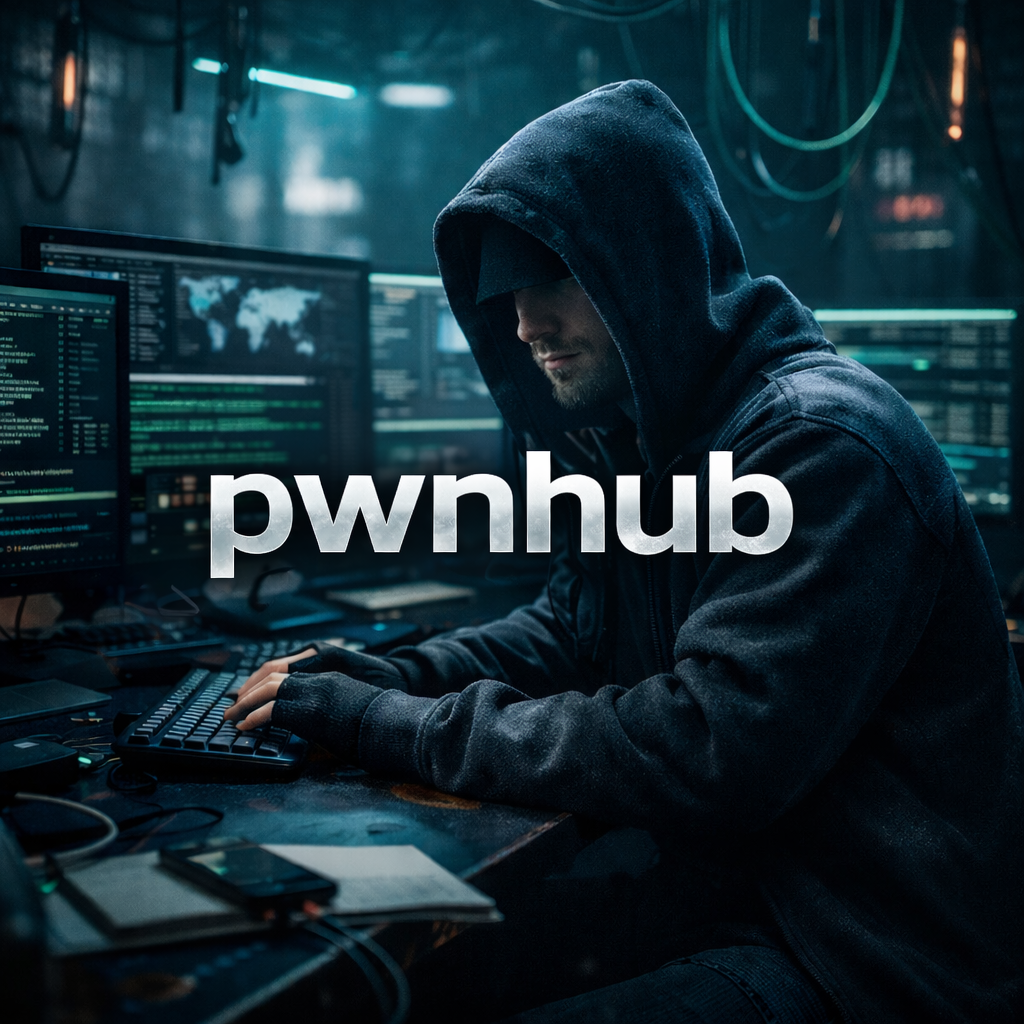 PwnHub