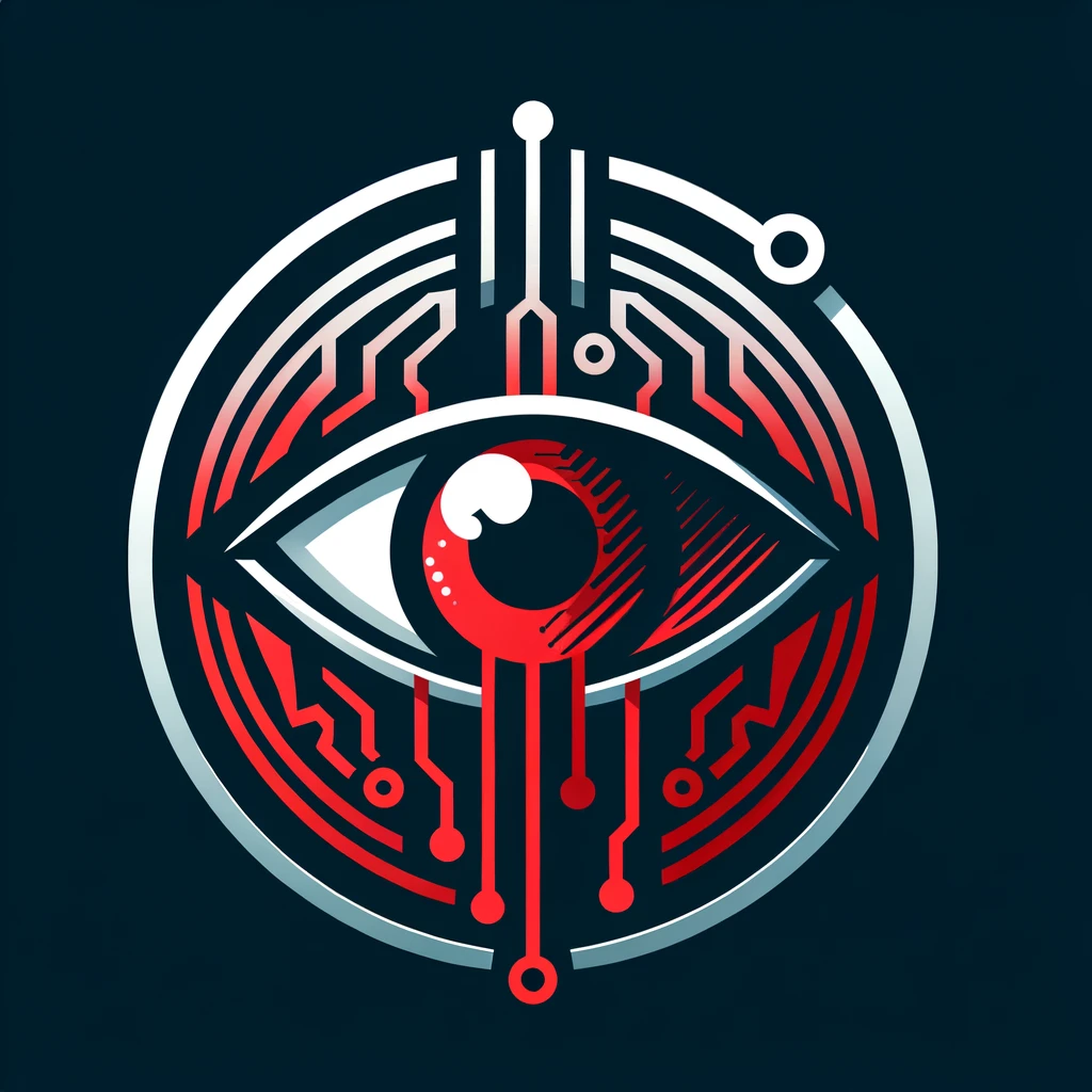 Soar Eye Logo