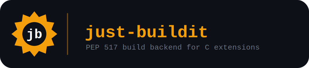 just-buildit