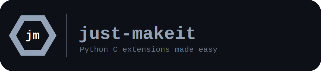 just-makeit