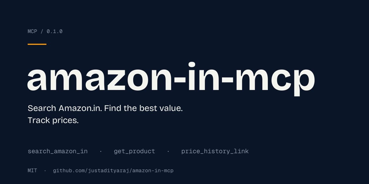 amazon-in-mcp