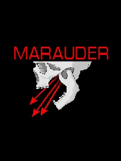 Marauder logo