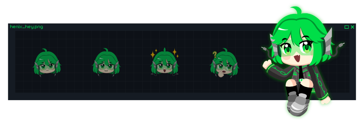 Henix's Banner
