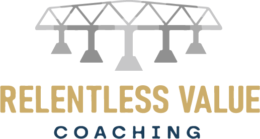 Relentless Value Coaching