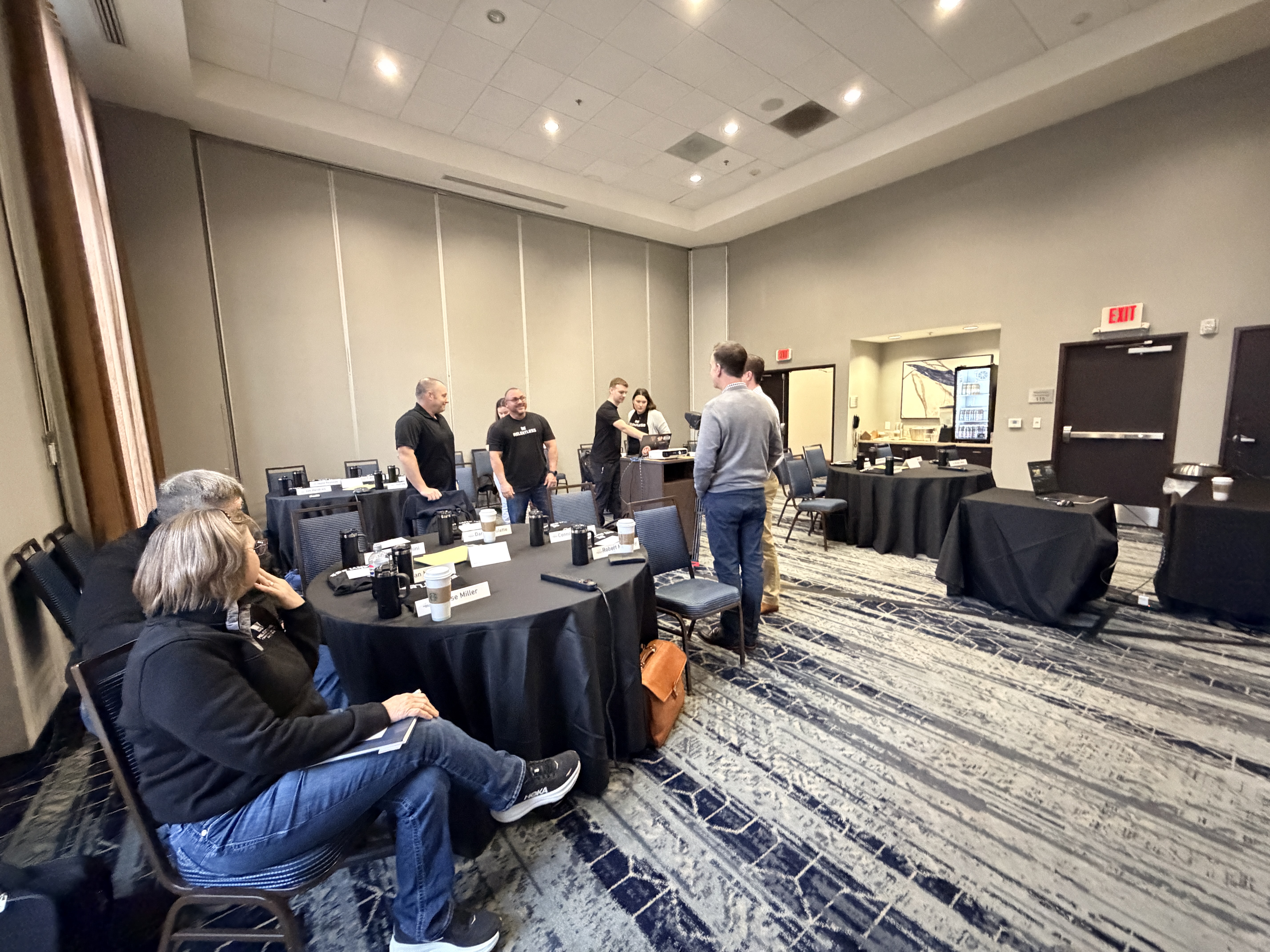 RVC Bootcamp