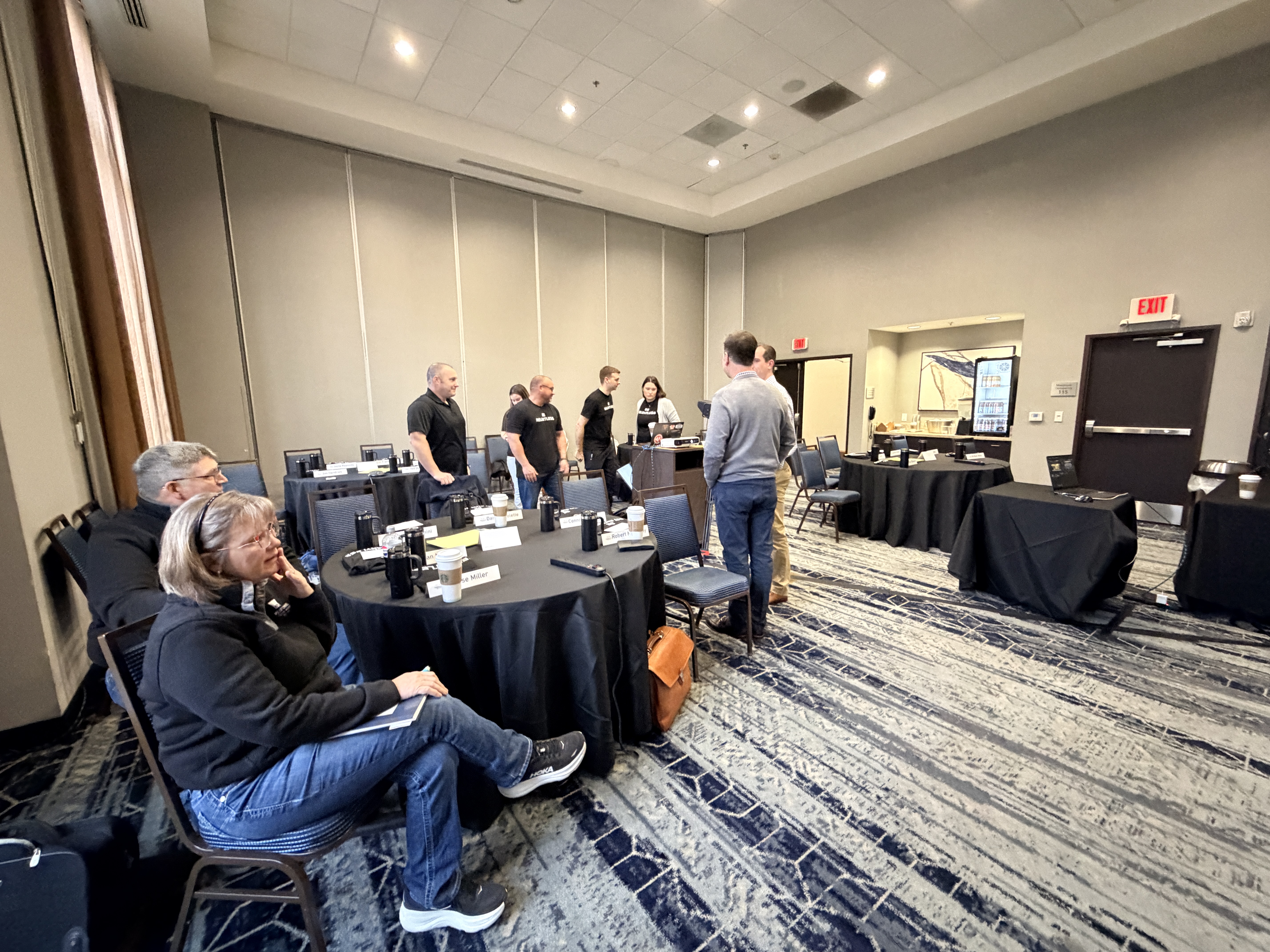 DecaMillionaire Club bootcamp
