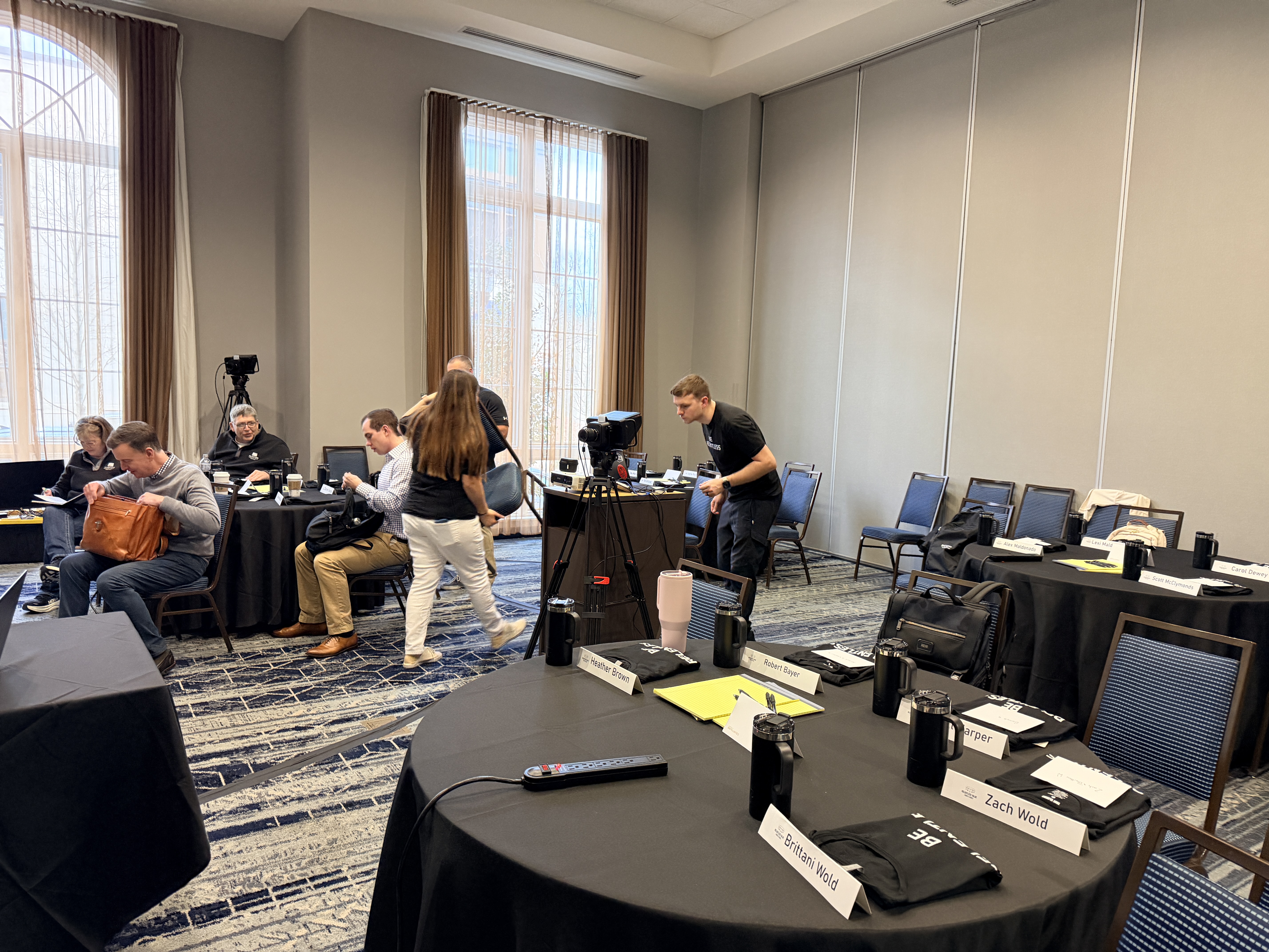 RVC Bootcamp