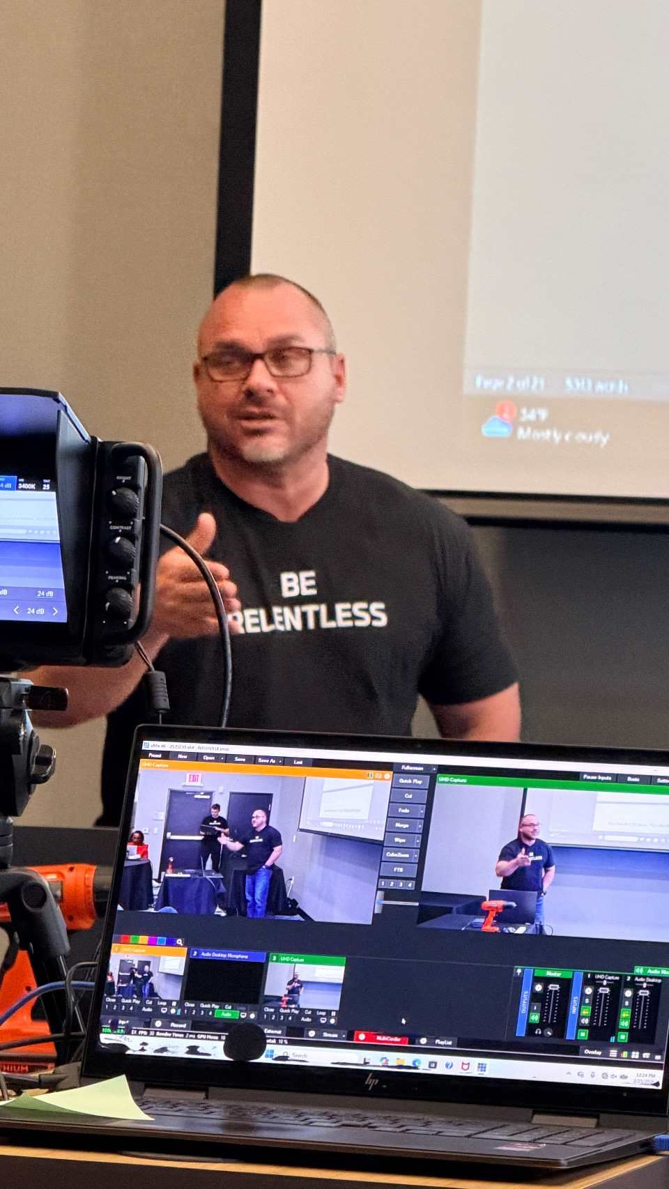 RVC Bootcamp