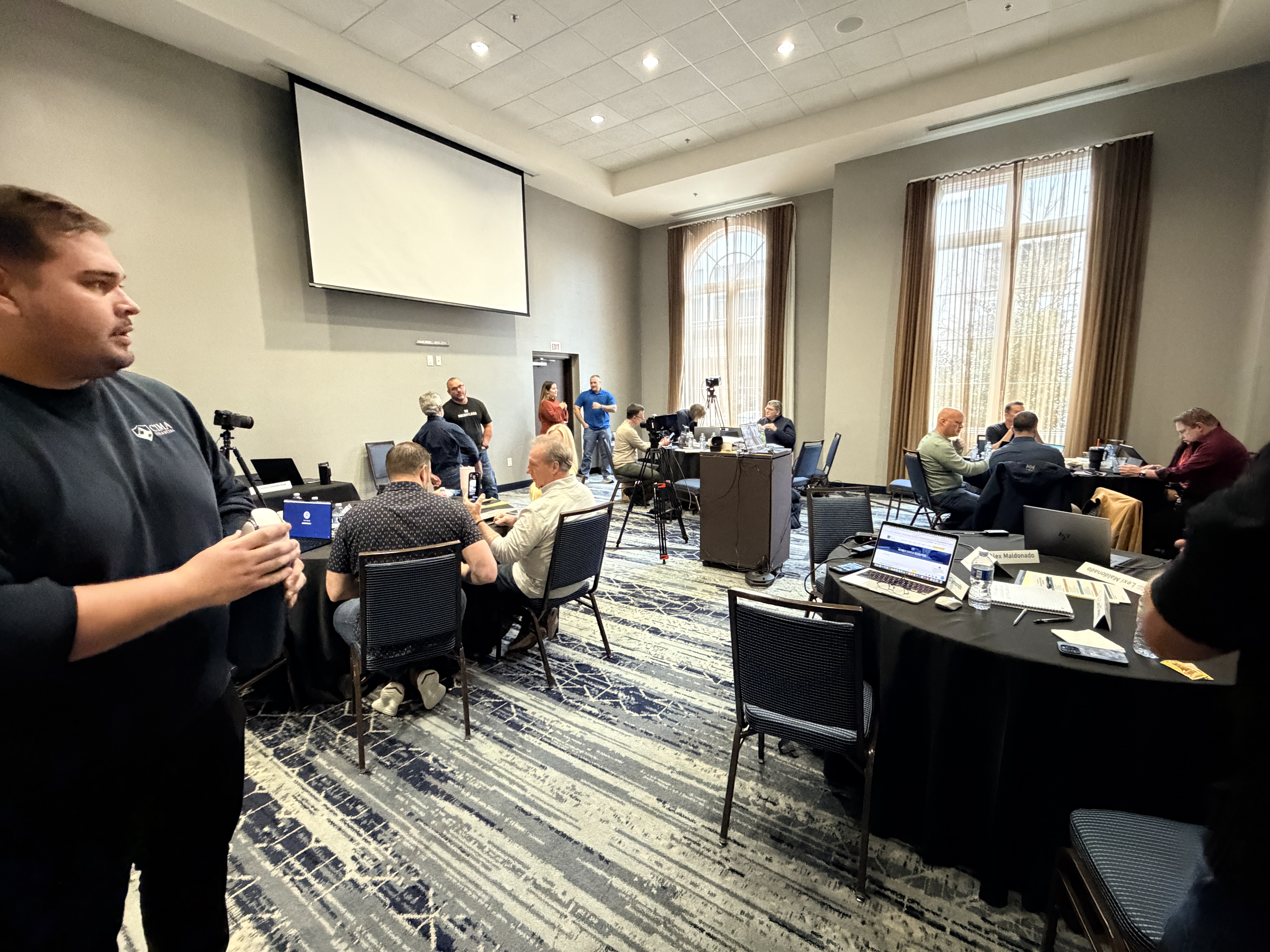 DecaMillionaire Club bootcamp