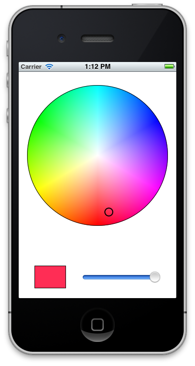 instal the new for ios Color Wheel