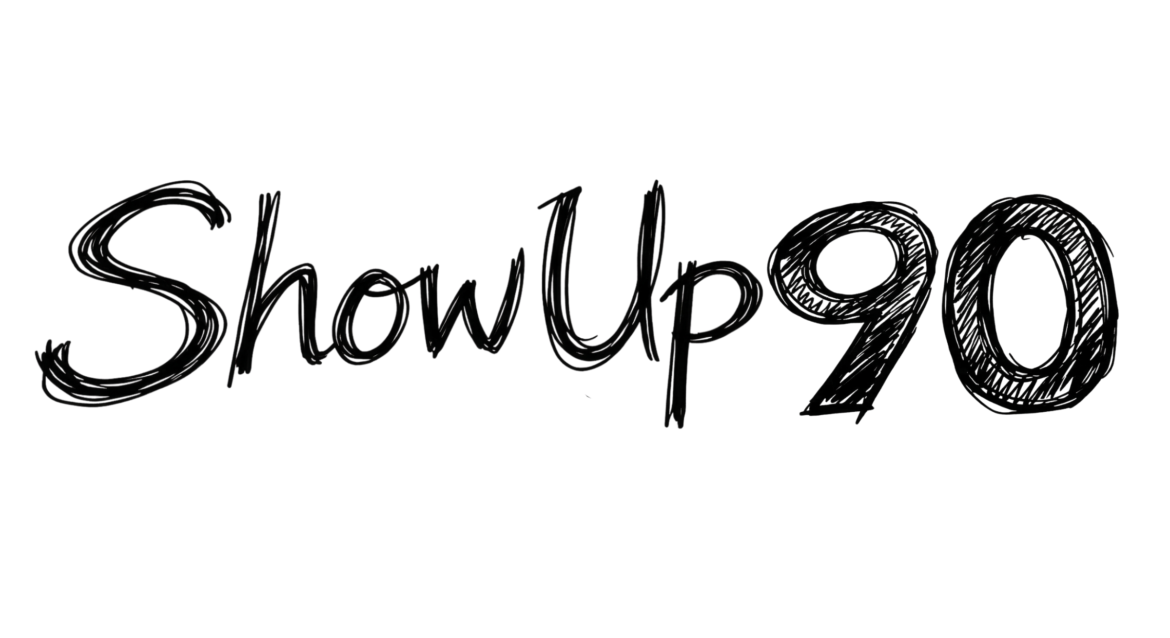 ShowUp90