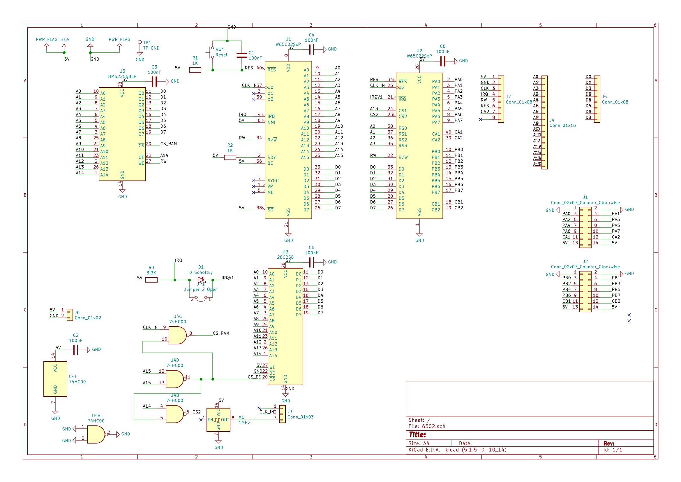 6502-bb, from the project README